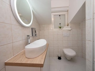 Apartment Okrug Gornji Ausstattung 13