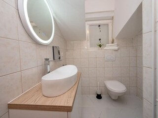 Appartement Okrug Gornji Équipement 13