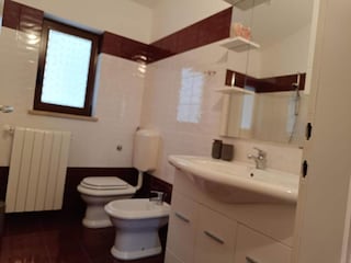 Villa Barban Ausstattung 12