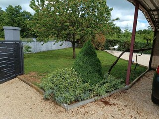 Villa Barban Außenaufnahme 2