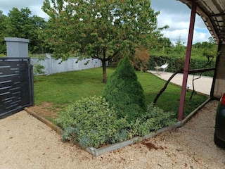 Villa Barban Buitenaudio-opname 2