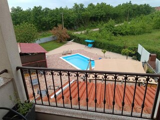 Villa Barban Grabación al aire libre 2