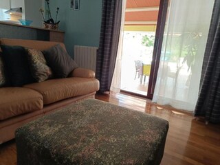 Villa Barban Équipement 1