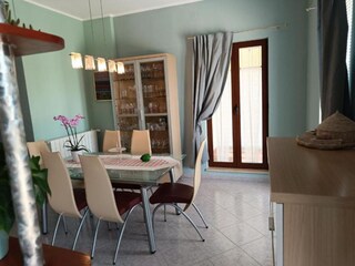 Villa Barban Características 16