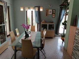 Villa Barban Caratteristiche 25