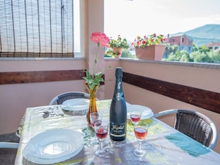 Appartement Kastel Stafilic Équipement 17