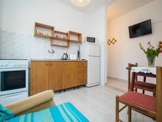 Appartement Kastel Stafilic Kenmerken 24