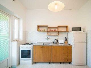 Apartment Kastel Stafilic Ausstattung 28