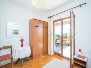 Appartement Kastel Stafilic Kenmerken 21