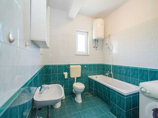 Appartement Kastel Stafilic Kenmerken 23