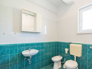 Appartement Kastel Stafilic Équipement 24