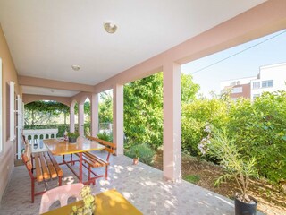 Appartement Kastel Stafilic Enregistrement extérieur 14