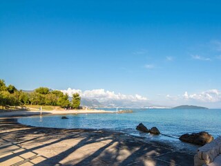 Appartement Kastel Stafilic Buitenaudio-opname 12