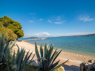 Appartement Kastel Stafilic Buitenaudio-opname 13