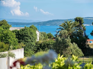 Apartment Kastel Stafilic Außenaufnahme 8