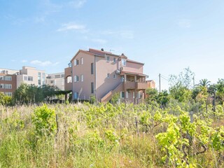 Appartement Kastel Stafilic Buitenaudio-opname 16