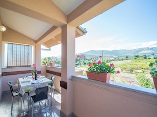 Apartment Kastel Stafilic Außenaufnahme 12