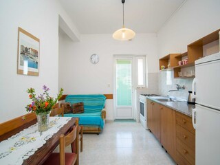 Appartement Kastel Stafilic Kenmerken 1