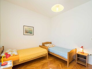 Apartamento Kastel Stafilic Características 21