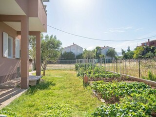 Apartamento Kastel Stafilic Grabación al aire libre 1