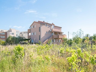 Apartment Kastel Stafilic Outdoor Recording 13