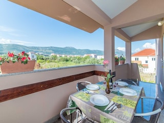Apartment Kastel Stafilic Outdoor Recording 14