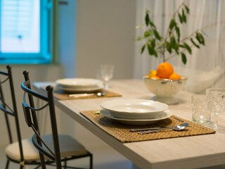Apartment Vrh Ausstattung 1