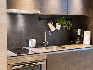 Appartement Vrh Équipement 12