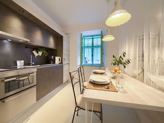 Appartement Vrh Équipement 5