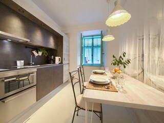 Appartement Vrh Kenmerken 5
