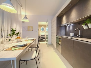 Apartment Vrh Ausstattung 11