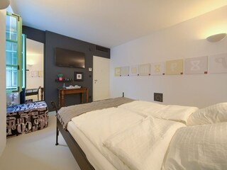 Appartamento Vrh Caratteristiche 6