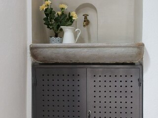 Apartment Vrh Ausstattung 3