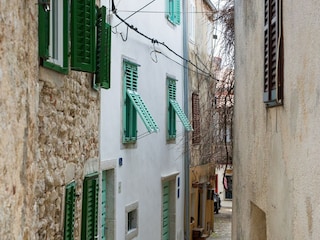 Appartement Vrh Buitenaudio-opname 2