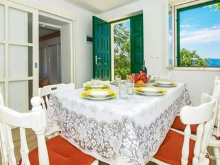 Maison de vacances Stanici Équipement 10