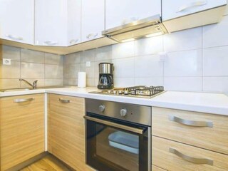 Vakantiehuis Stanici Kenmerken 12