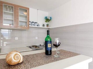 Holiday house Stanici Features 13