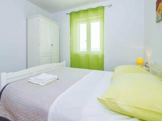 Maison de vacances Stanici Équipement 14