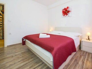 Holiday house Stanici Features 19