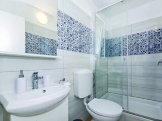 Vakantiehuis Stanici Kenmerken 21