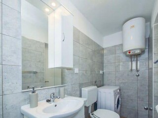 Casa de vacaciones Stanici Características 10