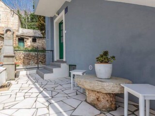 Vakantiehuis Stanici Buitenaudio-opname 5