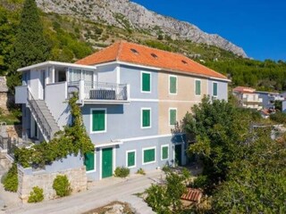 Vakantiehuis Stanici Buitenaudio-opname 8