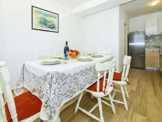 Casa de vacaciones Stanici Características 13