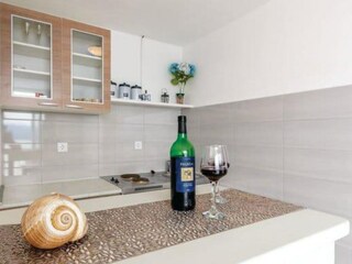 Casa de vacaciones Stanici Características 15