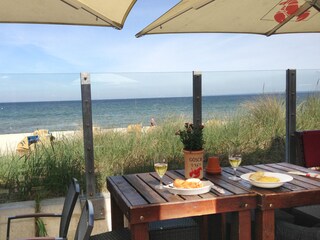 Fischessen bei Gosch