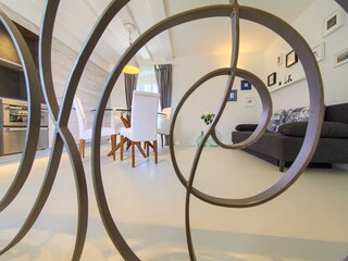 Appartamento Vrh Caratteristiche 8