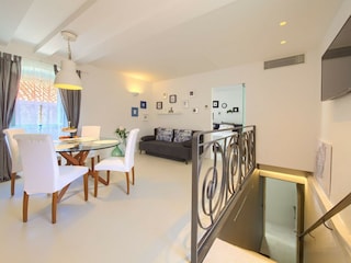 Apartment Vrh Ausstattung 9