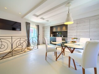 Apartment Vrh Ausstattung 13