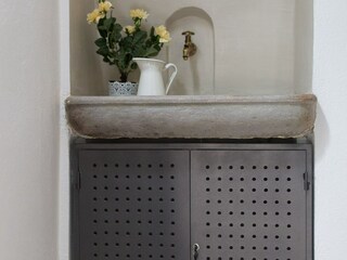 Apartment Vrh Ausstattung 15